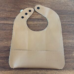 Gathre Vegan Leather Bib